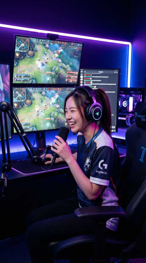 欢迎回家海角-游戏直播视频